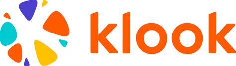 klook official website.